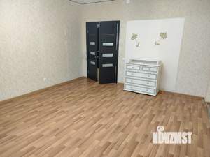 1-к квартира, на длительный срок, 45м2, 20/25 этаж