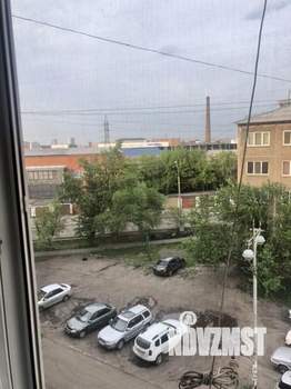 Студия квартира, на длительный срок, 18м2, 5/5 этаж