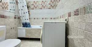 1-к квартира, на длительный срок, 38м2, 9/9 этаж