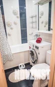 2-к квартира, посуточно, 48м2, 1/1 этаж