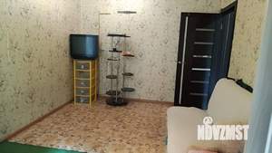 1-к квартира, на длительный срок, 33м2, 1/5 этаж