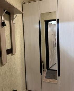 1-к квартира, на длительный срок, 25м2, 9/17 этаж