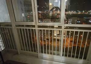 1-к квартира, на длительный срок, 20м2, 24/25 этаж