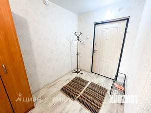 1-к квартира, на длительный срок, 55м2, 9/17 этаж