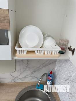 2-к квартира, посуточно, 45м2, 3/5 этаж