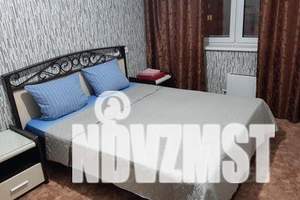 2-к квартира, посуточно, 52м2, 13/16 этаж