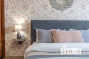 2-к квартира, посуточно, 80м2, 5/10 этаж