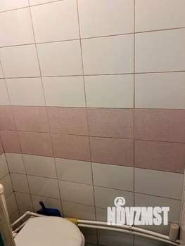 Студия квартира, на длительный срок, 14м2, 5/5 этаж