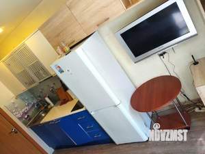 Студия квартира, на длительный срок, 14м2, 3/5 этаж