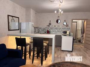 2-к квартира, на длительный срок, 58м2, 5/18 этаж