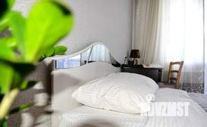 2-к квартира, посуточно, 52м2, 9/9 этаж