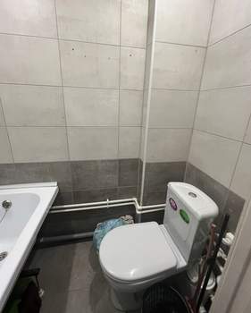 Студия квартира, на длительный срок, 20м2, 4/5 этаж