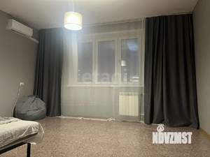 2-к квартира, на длительный срок, 54м2, 11/16 этаж