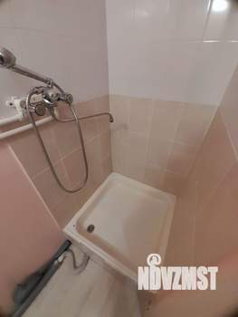 Студия квартира, на длительный срок, 18м2, 3/5 этаж