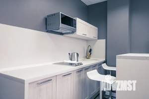 1-к квартира, посуточно, 30м2, 8/15 этаж