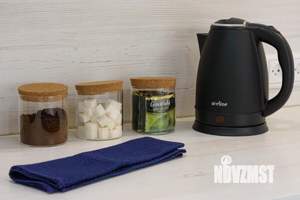 1-к квартира, посуточно, 12м2, 1/1 этаж