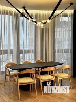 4-к квартира, на длительный срок, 132м2, 14/26 этаж