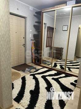 2-к квартира, на длительный срок, 54м2, 9/17 этаж