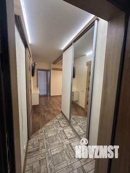 2-к квартира, на длительный срок, 54м2, 10/20 этаж