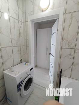 Студия квартира, на длительный срок, 31м2, 11/19 этаж