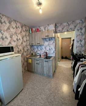 1-к квартира, на длительный срок, 20м2, 9/19 этаж