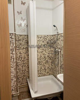 Студия квартира, на длительный срок, 22м2, 4/16 этаж