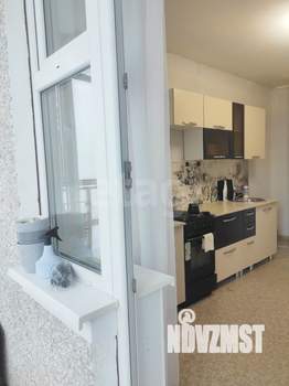 1-к квартира, на длительный срок, 46м2, 2/17 этаж