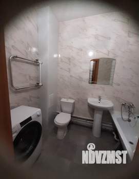 Студия квартира, на длительный срок, 30м2, 15/17 этаж