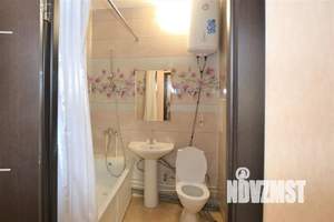 1-к квартира, посуточно, 50м2, 5/20 этаж