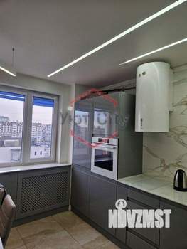 2-к квартира, на длительный срок, 52м2, 8/10 этаж