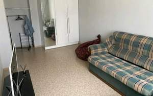 2-к квартира, на длительный срок, 56м2, 4/16 этаж