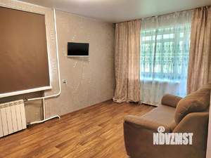 1-к квартира, посуточно, 29м2, 1/1 этаж