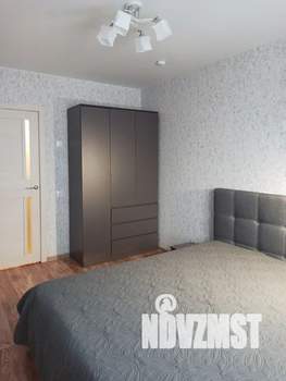 2-к квартира, посуточно, 56м2, 12/18 этаж