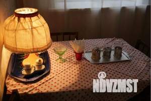 1-к квартира, посуточно, 27м2, 2/5 этаж