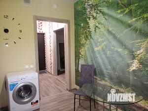 1-к квартира, на длительный срок, 42м2, 4/17 этаж