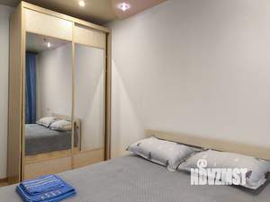 2-к квартира, посуточно, 65м2, 8/10 этаж