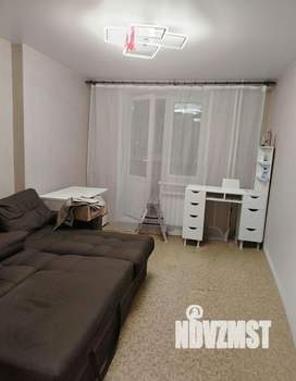 2-к квартира, на длительный срок, 54м2, 18/25 этаж