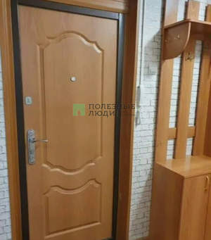 2-к квартира, на длительный срок, 52м2, 2/9 этаж