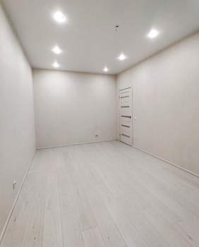 1-к квартира, на длительный срок, 42м2, 4/13 этаж