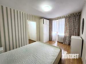 3-к квартира, на длительный срок, 72м2, 5/9 этаж