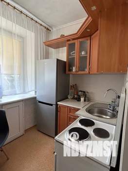 2-к квартира, посуточно, 60м2, 3/5 этаж