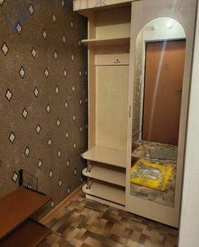 1-к квартира, на длительный срок, 36м2, 3/9 этаж