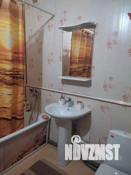 1-к квартира, посуточно, 42м2, 2/20 этаж