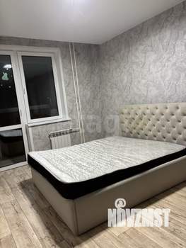 4-к квартира, на длительный срок, 89м2, 14/19 этаж