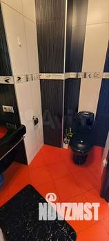 Студия квартира, на длительный срок, 36м2, 2/10 этаж