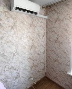 1-к квартира, на длительный срок, 40м2, 14/15 этаж