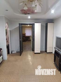 2-к квартира, на длительный срок, 44м2, 4/5 этаж