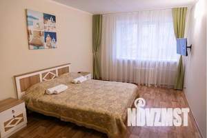 2-к квартира, посуточно, 50м2, 2/5 этаж