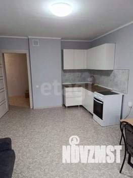 2-к квартира, на длительный срок, 40м2, 6/24 этаж