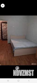 1-к квартира, посуточно, 36м2, 2/10 этаж